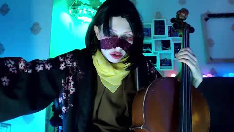  Yrriel Strife Candy-Demon Caveboy mr. Cringe   online show from 01.31.25