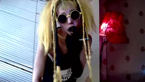 Yrriel Strife Candy-Demon Caveboy mr. Cringe   online show from 02.04.25