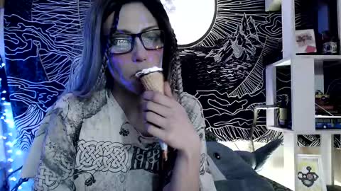  Yrriel Strife Candy-Demon Caveboy mr. Cringe   online show from 02.26.25
