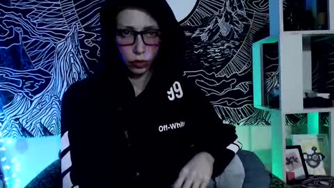 Yrriel Strife Candy-Demon Caveboy mr. Cringe   online show from 02.28.25