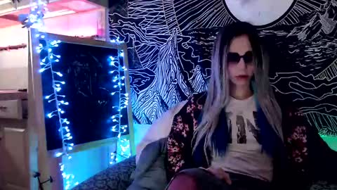  Yrriel Strife Candy-Demon Caveboy mr. Cringe   online show from 03.05.25