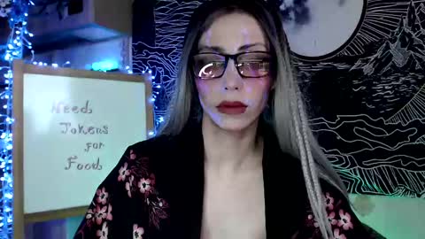  Yrriel Strife Candy-Demon Caveboy mr. Cringe   online show from 03.07.25