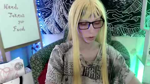  Yrriel Strife Candy-Demon Caveboy mr. Cringe   online show from 03.09.25