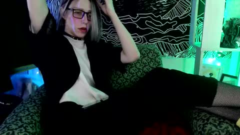  Yrriel Strife Candy-Demon Caveboy mr. Cringe   online show from 03.10.25