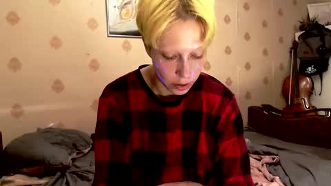  Yrriel Strife Candy-Demon Caveboy mr. Cringe   online show from 09.21.25
