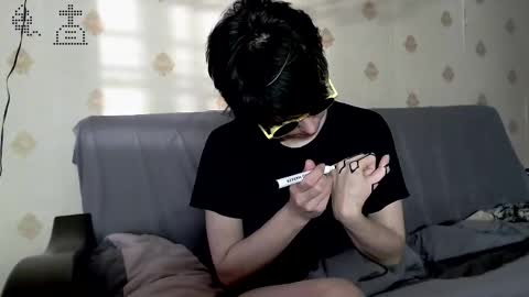  Yrriel Strife Candy-Demon Caveboy mr. Cringe   online show from 10.19.25