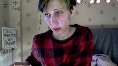  Yrriel Strife Candy-Demon Caveboy mr. Cringe   online show from 10.20.25