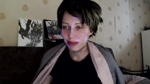  Yrriel Strife Candy-Demon Caveboy mr. Cringe   online show from 11.21.25