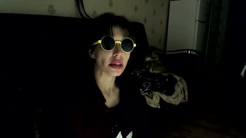  Yrriel Strife Candy-Demon Caveboy mr. Cringe   online show from 11.25.25