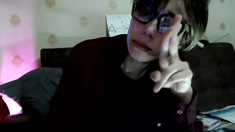  Yrriel Strife Candy-Demon Caveboy mr. Cringe   online show from 12.13.25