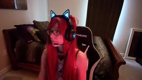 razorkitty online show from 10.26.25