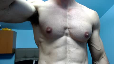 razorramon13 online show from 07.02.26