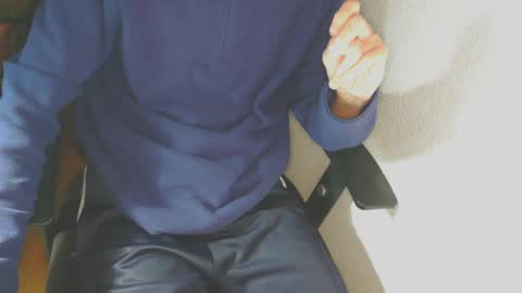 Snapshot of rbn_solo chatting on 03.07.25 White Eagle online show from 03.07.25