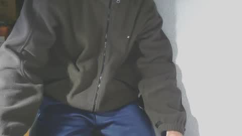 Snapshot of rbn_solo chatting on 03.11.25 White Eagle online show from 03.11.25
