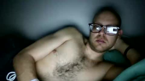 Handsome Rob online show from 01.07.26