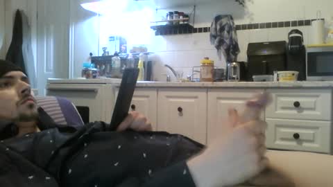 Snapshot of rdel89 chatting on 02.28.25 rdel89 online show from 02.28.25