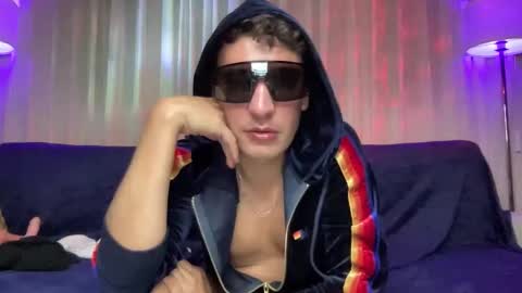 Josh online show from 10.12.25