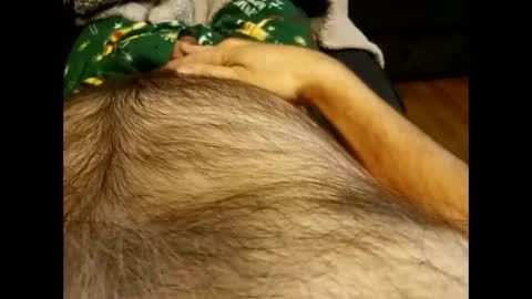 Snapshot of rdt2030 chatting on 12.18.24 rdt2030 online show from 12.18.24