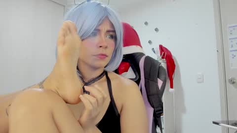 Snapshot of rea_winry chatting on 01.14.25 Rea online show from 01.14.25