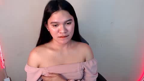 Snapshot of ready2care4youbabe chatting on 05.06.26 Beth online show from 05.06.26