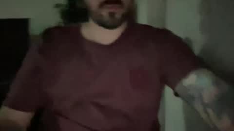 Snapshot of ready4acthot chatting on 03.03.25 ready4acthot online show from 03.03.25