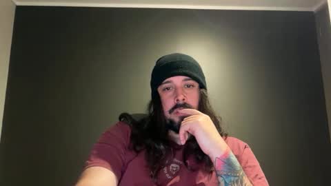 Snapshot of ready4acthot chatting on 11.05.25 ready4acthot online show from 11.05.25