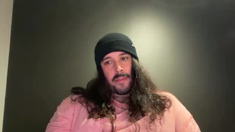 Snapshot of ready4acthot chatting on 12.02.25 ready4acthot online show from 12.02.25