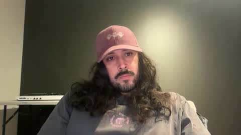 Snapshot of ready4acthot chatting on 01.19.26 ready4acthot online show from 01.19.26