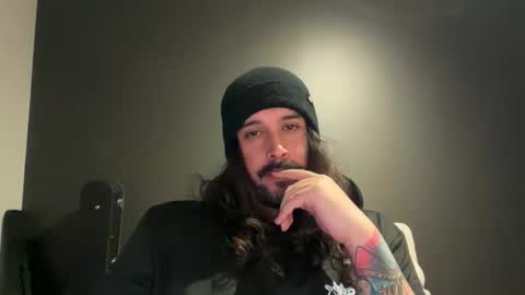 Snapshot of ready4acthot chatting on 02.12.26 ready4acthot online show from 02.12.26