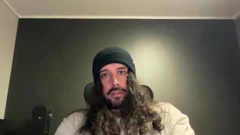 Snapshot of ready4acthot chatting on 02.16.26 ready4acthot online show from 02.16.26