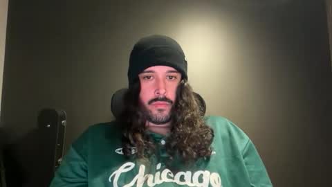 Snapshot of ready4acthot chatting on 02.22.26 ready4acthot online show from 02.22.26