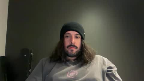 Snapshot of ready4acthot chatting on 02.25.26 ready4acthot online show from 02.25.26