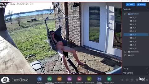 Snapshot of ready4aride2day chatting on 01.12.25 ready4aride2day online show from 01.12.25