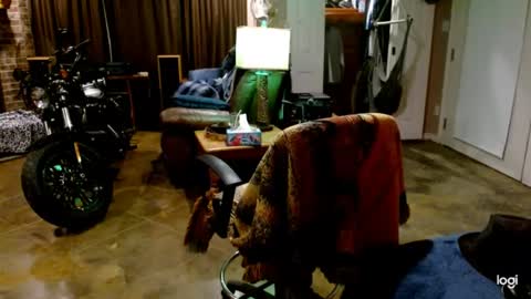 Snapshot of ready4aride2day chatting on 01.18.25 ready4aride2day online show from 01.18.25