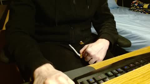 Scrappy Coco online show from 02.03.26