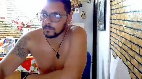 Snapshot of real_coupl3 chatting on 07.20.26 real_coupl3 online show from 07.20.26