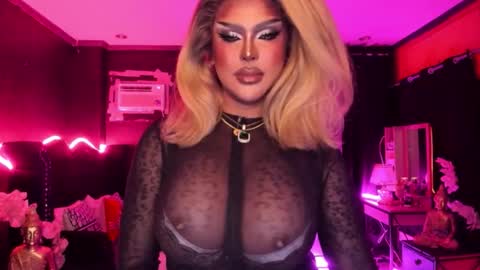 Snapshot of real_dom_phuta chatting on 09.11.25 Miss Katrina De Futah Goddess of HELL online show from 09.11.25