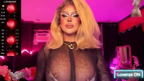 Snapshot of real_dom_phuta chatting on 09.14.25 Miss Katrina De Futah Goddess of HELL online show from 09.14.25