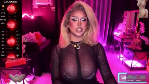 Snapshot of real_dom_phuta chatting on 09.18.25 Miss Katrina De Futah Goddess of HELL online show from 09.18.25