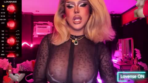 Snapshot of real_dom_phuta chatting on 09.22.25 Miss Katrina De Futah Goddess of HELL online show from 09.22.25