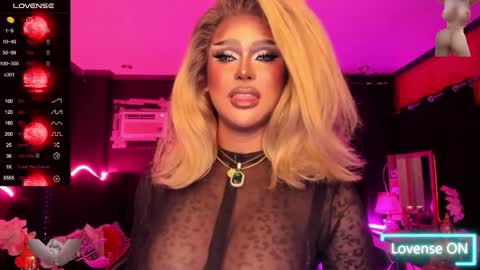 Snapshot of real_dom_phuta chatting on 09.23.25 Miss Katrina De Futah Goddess of HELL online show from 09.23.25