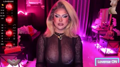 Snapshot of real_dom_phuta chatting on 09.30.25 Miss Katrina De Futah Goddess of HELL online show from 09.30.25