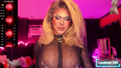 Snapshot of real_dom_phuta chatting on 10.08.25 Miss Katrina De Futah Goddess of HELL online show from 10.08.25