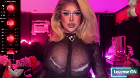 Snapshot of real_dom_phuta chatting on 10.10.25 Miss Katrina De Futah Goddess of HELL online show from 10.10.25