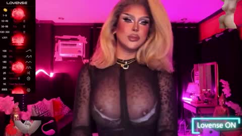 Snapshot of real_dom_phuta chatting on 10.11.25 Miss Katrina De Futah Goddess of HELL online show from 10.11.25