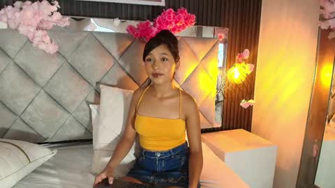 DONCELLA online show from 04.18.26