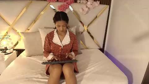Snapshot of real_doncella_pussy chatting on 07.02.26 DONCELLA online show from 07.02.26
