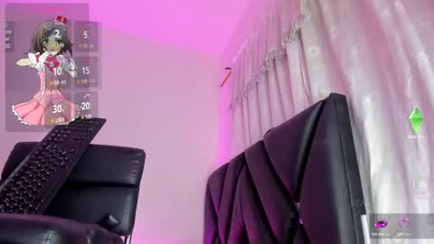real_sweetbrina online show from 12.09.24