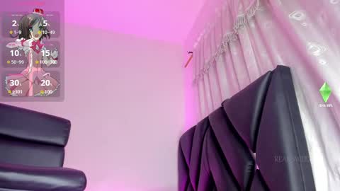 real_sweetbrina online show from 12.27.24
