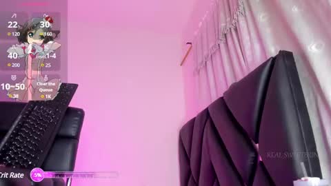 real_sweetbrina online show from 02.07.25